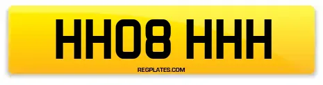 HH08 HHH