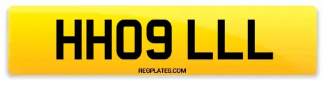 HH09 LLL