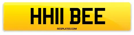HH11 BEE