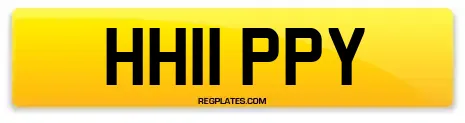 HH11 PPY