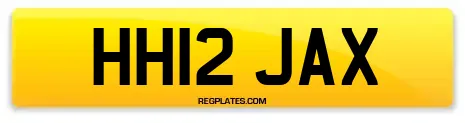 HH12 JAX