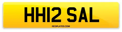 HH12 SAL