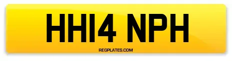 HH14 NPH