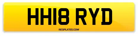 HH18 RYD