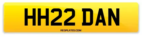 HH22 DAN