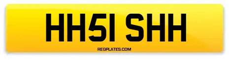 HH51 SHH