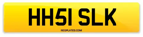 HH51 SLK