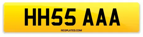 HH55 AAA