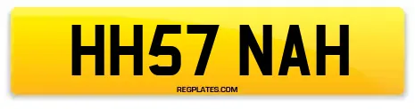 HH57 NAH