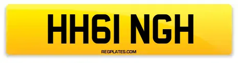 HH61 NGH