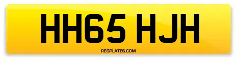 HH65 HJH
