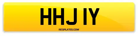 HHJ 1Y