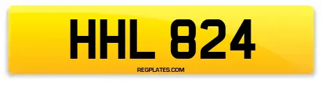 HHL 824