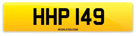 HHP 149