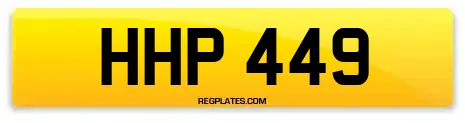 HHP 449