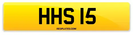 HHS 15