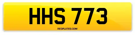 HHS 773