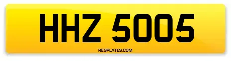 HHZ 5005