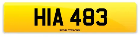 HIA 483