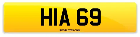 HIA 69