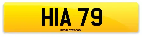 HIA 79