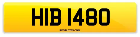 HIB 1480