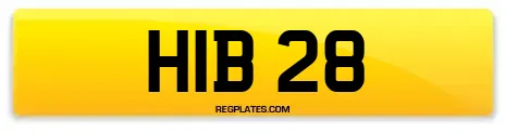 HIB 28