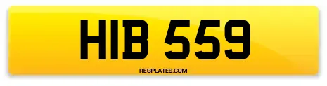 HIB 559