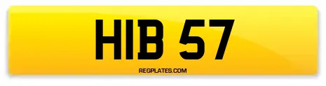 HIB 57