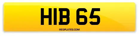 HIB 65