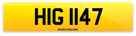 HIG 1147