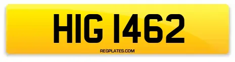 HIG 1462
