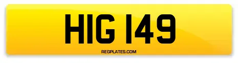 HIG 149