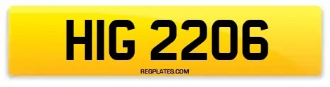 HIG 2206