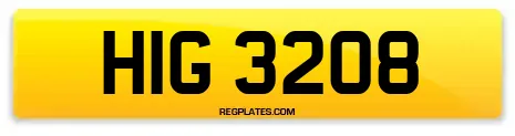 HIG 3208