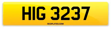 HIG 3237