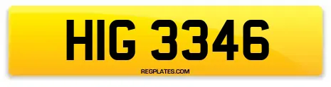 HIG 3346