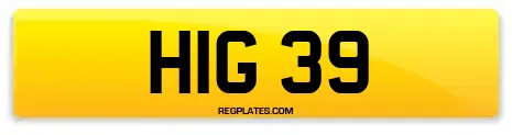 HIG 39