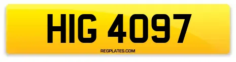 HIG 4097