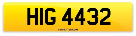 HIG 4432