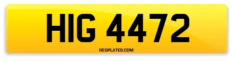 HIG 4472