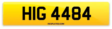HIG 4484