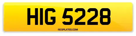 HIG 5228