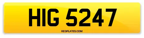 HIG 5247
