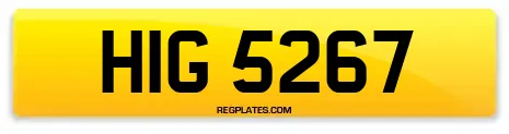 HIG 5267