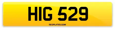 HIG 529