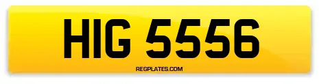 HIG 5556