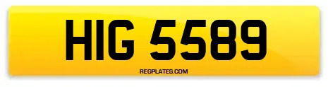 HIG 5589