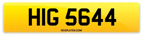 HIG 5644