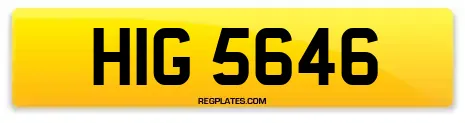 HIG 5646